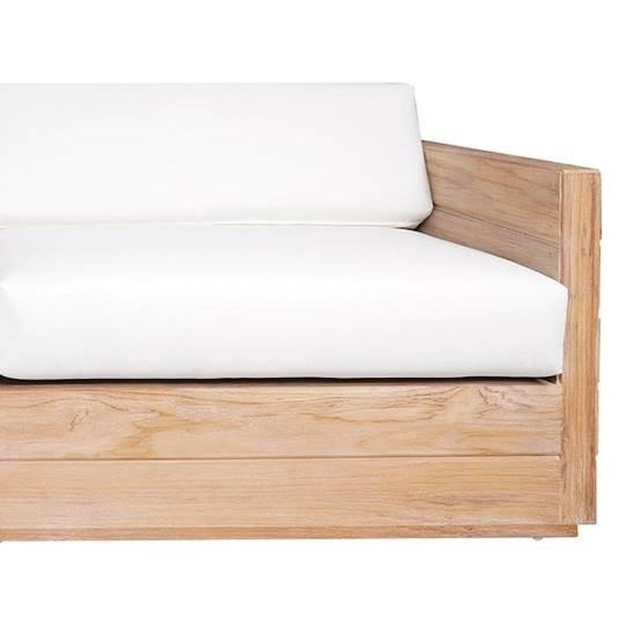 Woodbridge Lauren Liess OLL70447 Element Sofa Belfort Furniture